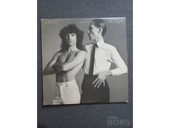 SPARKS "BIG BEAT"