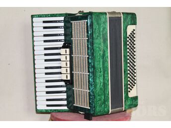 ZARJA 2 80 BASSI