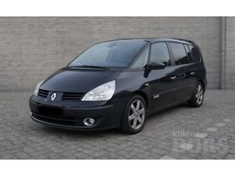 RENAULT GRAND ESPACE, INITIALE LUX 2.2 DCI 110 kW -05