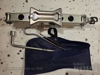 HONDA OEM TUNGRAUAKOMPLEKT