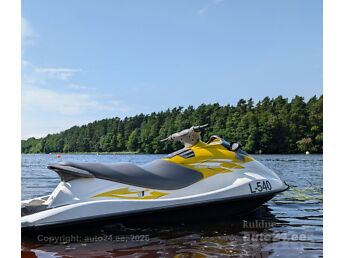 YAMAHA WAVERUNNER VX1100 1.1 75 kW -15