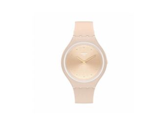 SWATCH SKINSKIN NAISTE KÄEKELL SVUT100 - GARANTII