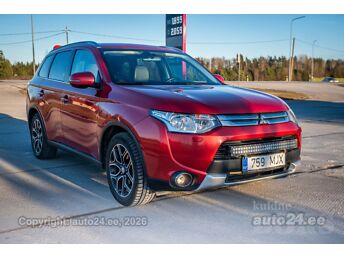 MITSUBISHI OUTLANDER 2.0 110 kW -15
