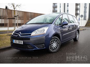 CITROEN C4 PICASSO 2.0 100 kW -07