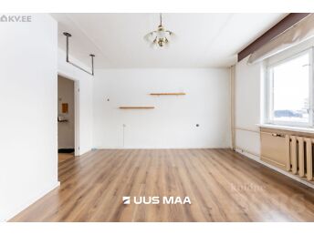 LÄÄNE-VIRUMAA, KADRINA VALD, VOHNJA KÜLA, RINGI TEE 7