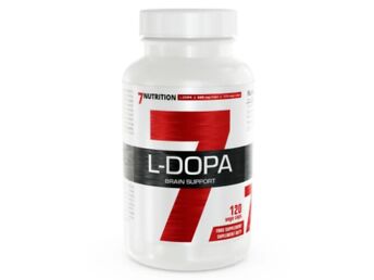 7NUTRITION L-DOPA 120KPS
