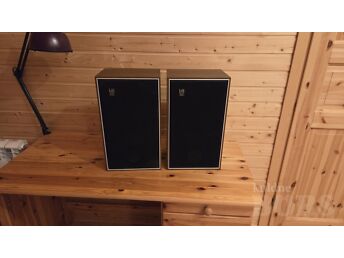 VANAKOOLI KÕLARID HIFI SOUND PROJECT