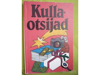 KULLAOTSIJAD
