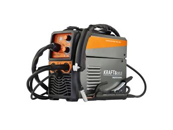 KEEVITUSMASIN KEEVITUS MIG MAG MMA FLUX KD1876