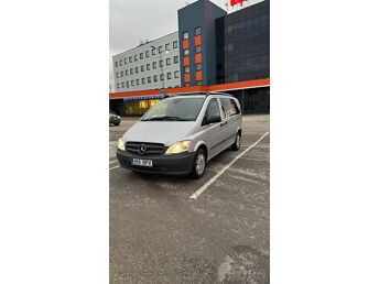 MB VITO 116 CDI 2.1 120 kW -13