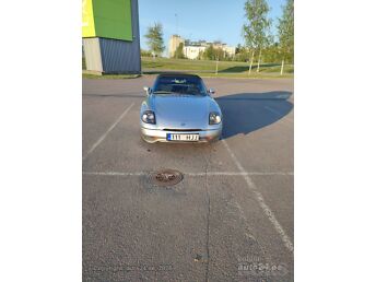 FIAT BARCHETTA 1.7 96 kW -95