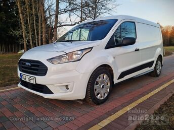 FORD TRANSIT CONNECT R4 1.5 74 kW -18