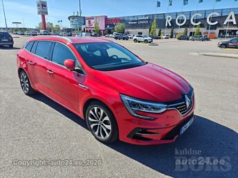 RENAULT MEGANE E-TECH 1.6 67 kW -21