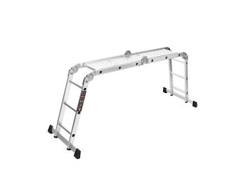 REDEL PLATVORMIGA 4X3 346CM KD4070