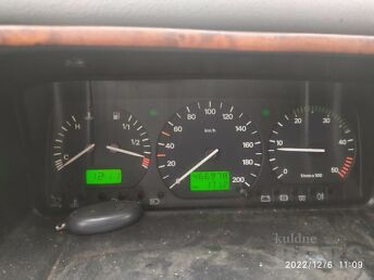 VW TRANSPORTER 2.5 TDI 75 kW -97