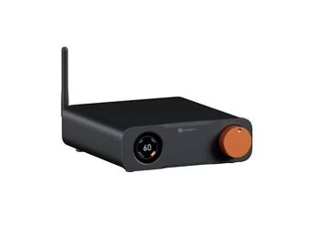 DAC FOSI AUDIO ZD3