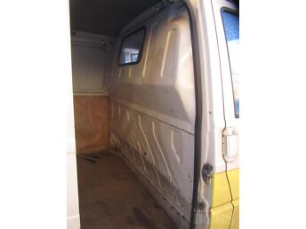 VW TRANSPORTER T4,T5 JA DUCATO, CRAFTER SPRINTER, KAUBARUUMI AKNAGA VAHESEIN