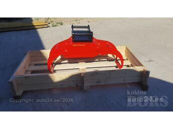 HAARATS FG-32 EXTRSTRONG