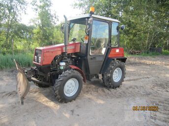 TRAKTOR