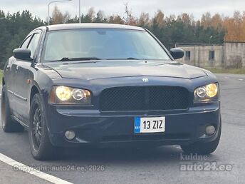 DODGE CHARGER 3.5 186 kW -06