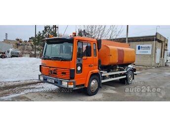 VOLVO FL6 155 kW -95
