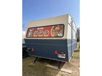 FOODTRUCK POLAR