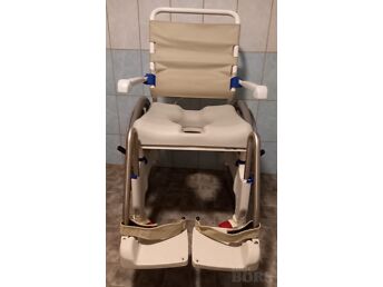 AQUATEC OCEAN 24" ERGO DUŠŠI JA POTITOOL