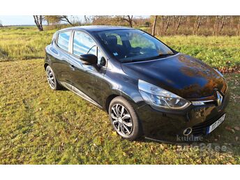 RENAULT CLIO 1.5 66 kW -13