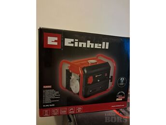 GENERAATOR EINHELL