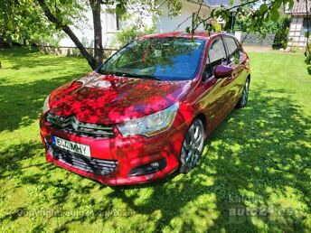 CITROEN C4 1.4 70 kW -13