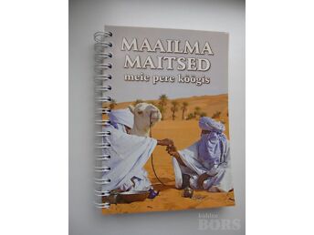 MAAILMA MAITSED MEIE PERE KÖÖGIS