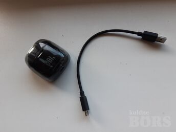 JBL TUNE 225 TWS GHOST EDITION