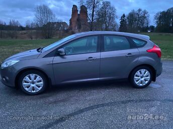FORD FOCUS 1.6 92 kW -14