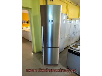 KOMBIKÜLMIK ELECTROLUX CBSD380 (KÕRGUS 200CM, NOFROST).