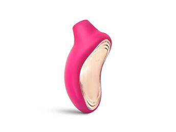 LELO SONA 2 CERISE