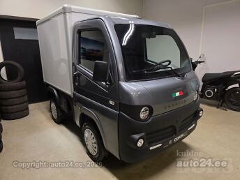 CASALINI KERRY TR 6 kW -26