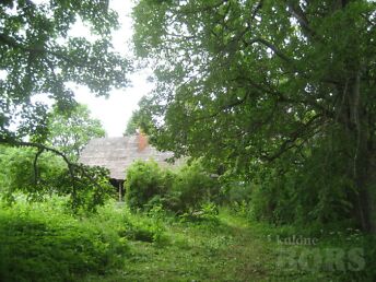 VILJANDIMAA