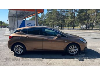 OPEL ASTRA 1.6 100 kW -18