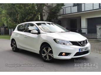 NISSAN PULSAR 1.2 85 kW -17