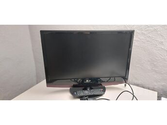 LG FLATRON M2362 DP -TV