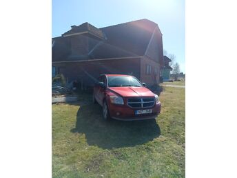 DODGE CALIBER 2.0 -07