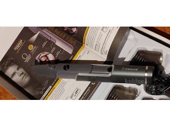 JUUSTE TRIMMER