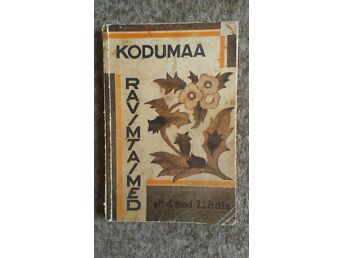 KODUMAA RAVIMTAIMED