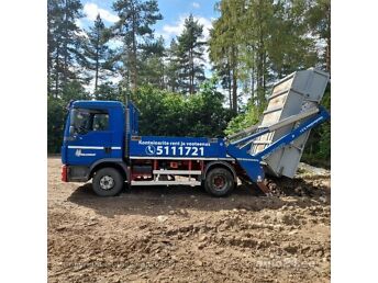 MAN TGL 12.220 4X2 BL 162 kW -10