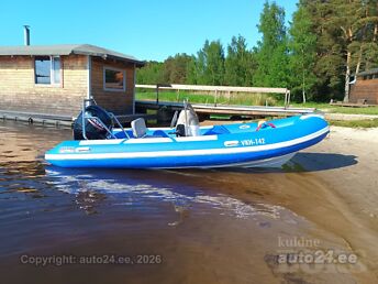 DULKAN - MERCURY 1.0 37 kW -25