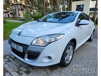 RENAULT MEGANE COUPE 1.4 96 kW -10