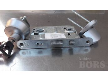 ABLOY LUKUD