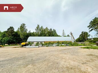 VILJANDIMAA, VILJANDI VALD, LOODI KÜLA, LAOPLATSI