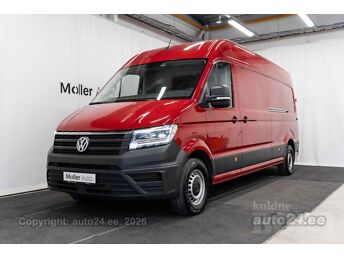 VW CRAFTER L4H3 N1 2.0 130 kW -23
