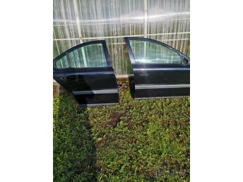VOLVO S 60. UKSED